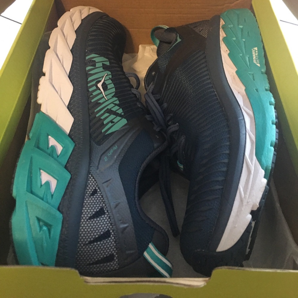 Hoka One One W Ahari 2 👟 women’s 👟 Sz 9